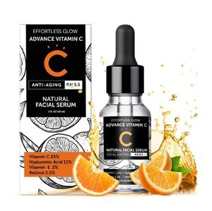 Vitamin C Serum for Face